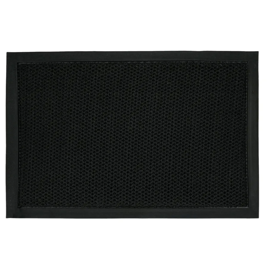 Dørmatter^ Skrapematte 3D