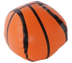 Sesongavslutning|Leker^Ud & Leg Skumball basket Ø12 cm
