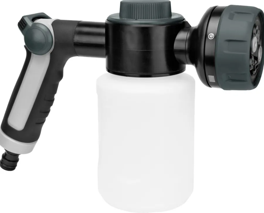Koblinger & Sprøytepistoler^Garden Skumvaskdyse Pro – ®