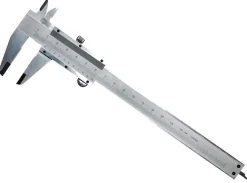 Måleverktøy^Millarco Skyvelær 150 mm