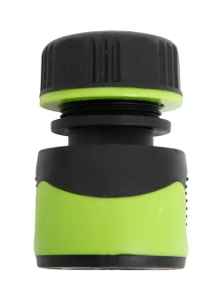 Koblinger & Sprøytepistoler^Garden Slangekobling 1/2" - ®