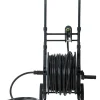 Hageslanger Og Tilbehør^Garden Slangevogn med 45 meter slange - ®