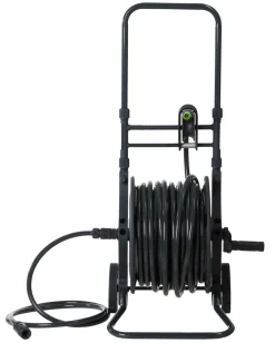 Hageslanger Og Tilbehør^Garden Slangevogn med 45 meter slange - ®