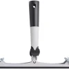 Sandpapir^Luxi Slipebrett 8 x 23 cm -