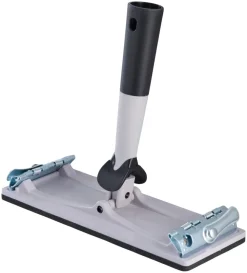 Sandpapir^Luxi Slipebrett 8 x 23 cm -