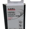 Sandpapir^Luxi Slipesvamp m/vinkel korn 180 70 x 100 mm -