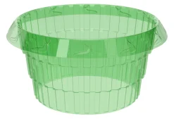 Drivhustilbehør|Insektmidler^Gardenlife Land Sneglebeskyttelsesring Ø22,8 cm 12 stk. Grønn