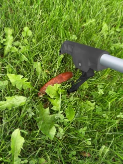 Øvrige Hageredskaper^Garden Sneglefanger/-oppsamler L: 92,5 cm – ®