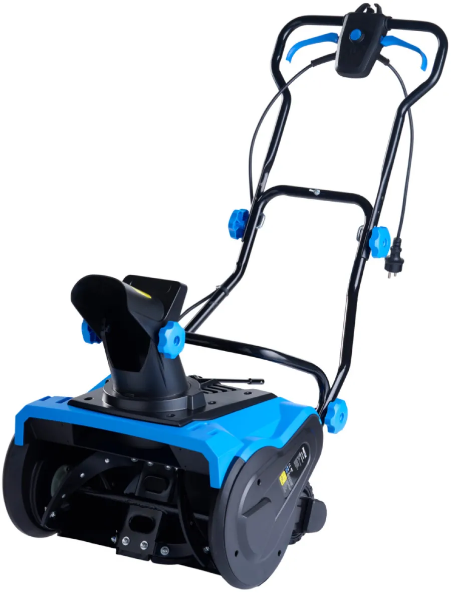 Snørydding^PRIZE Snøfreser 2000 W -