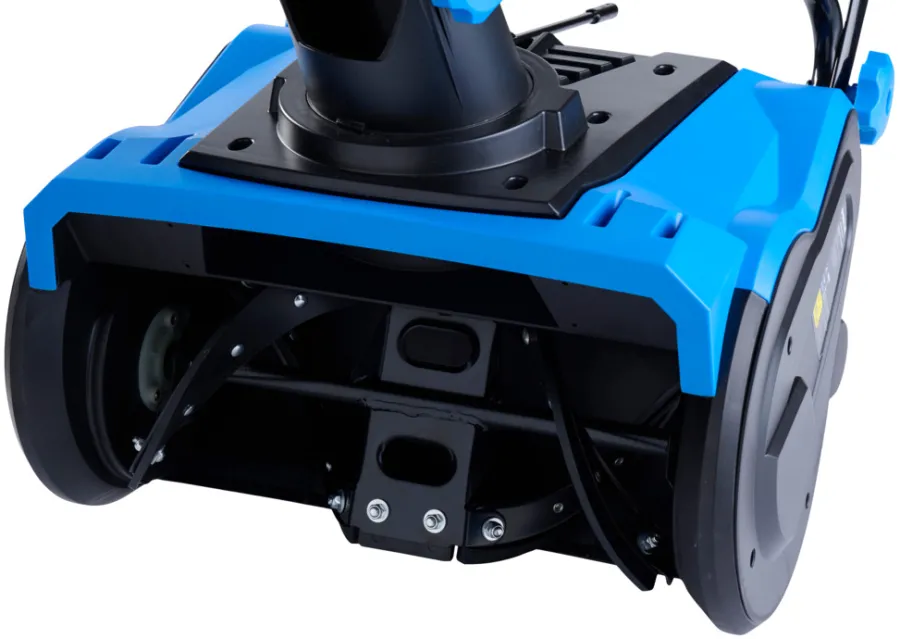 Snørydding^PRIZE Snøfreser 2000 W -