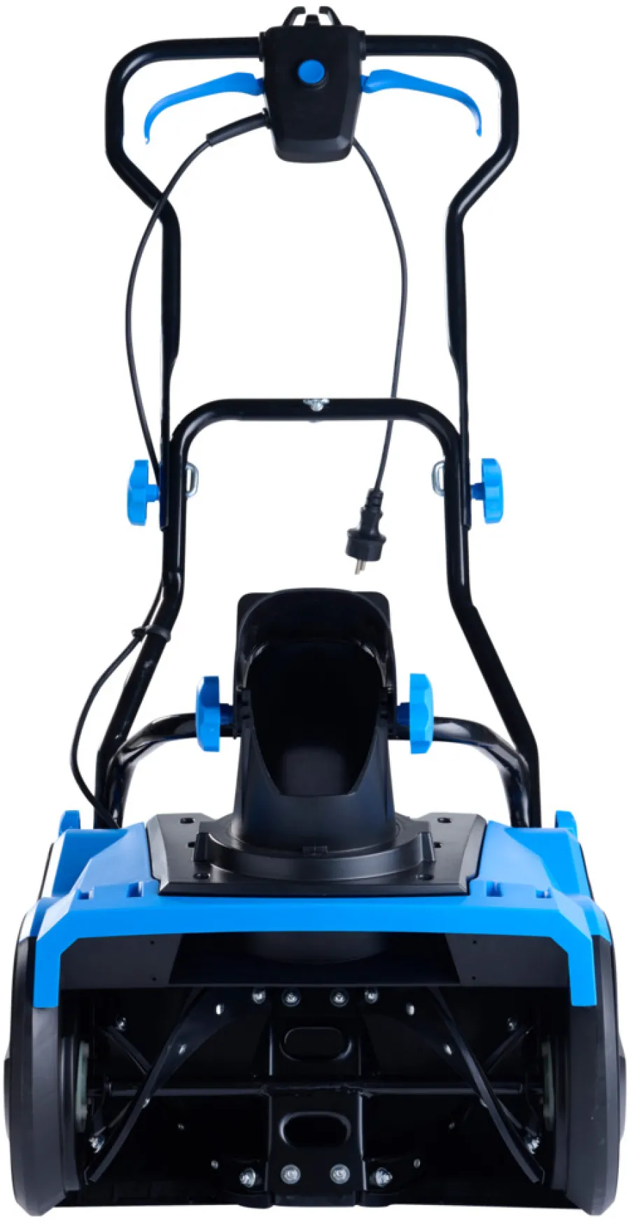 Snørydding^PRIZE Snøfreser 2000 W -