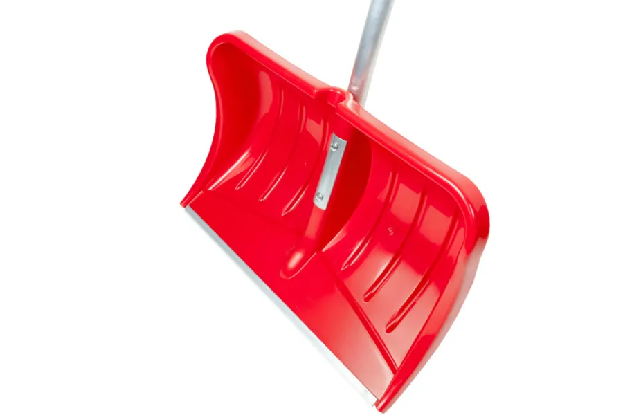 Snørydding^ Snøskuffe Pro 60 cm