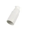 Kabler & Ledninger^Elworks Sokkel mignon E14 hvit