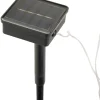Dekorativ Belysning - Utendørs|Solcellelamper^Garden Solcelleblomst Solsikke – ®