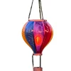 Dekorativ Belysning - Utendørs|Solcellelamper^Garden Solcelleluftballong Ø14 x 45 cm – ®