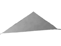 Sesongavslutning|Parasoller Og Markiser^Sunlife Solseil Bari trekantet 3,6 x 3,6 x 3,6 meter - ® Grå