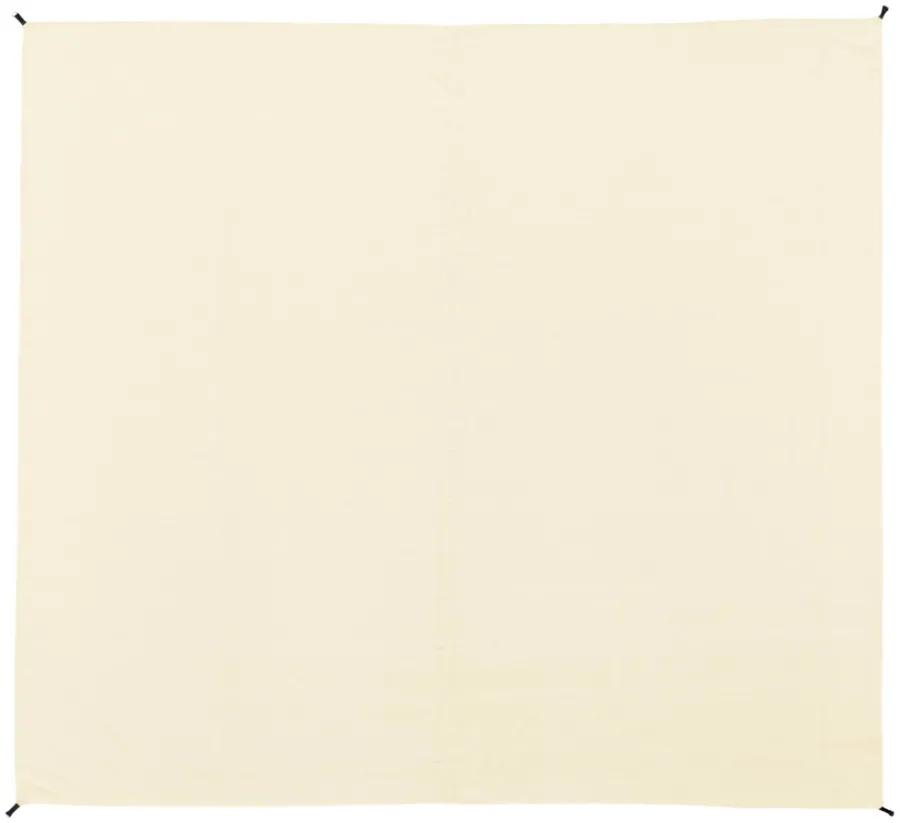 Sesongavslutning|Parasoller Og Markiser^Sunlife Solseil Genova firkant 3,6 x 3,6 meter - ® Beige