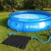 Bassengtilbehør & Pleie^Swim & Fun Solvarmer Solarheater XP2 til basseng -