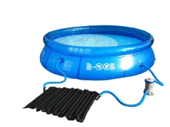 Bassengtilbehør & Pleie^Swim & Fun Solvarmer Solarheater XP2 til basseng -