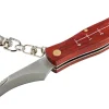 Campingutstyr^Grouw Soppkniv sammenleggbar 169 mm
