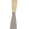 Sparkler^Stabile Sparkel 4 cm med treskaft -