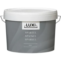 Sparkelmasse^Luxi Sparkel grov 10 liter -