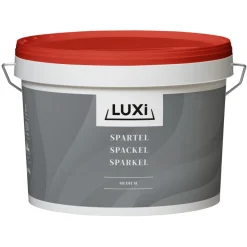 Sparkelmasse^Luxi Sparkelmasse medium 3 liter -