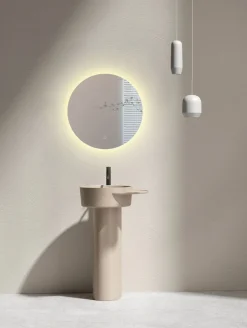 Speil^REN Speil LED Ø60