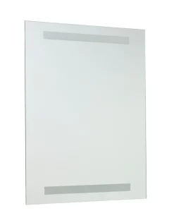 Speil^REN Speil LED 70 x 80 cm