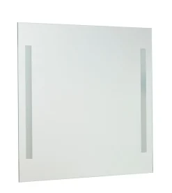 Speil^REN Speil LED 70 x 80 cm