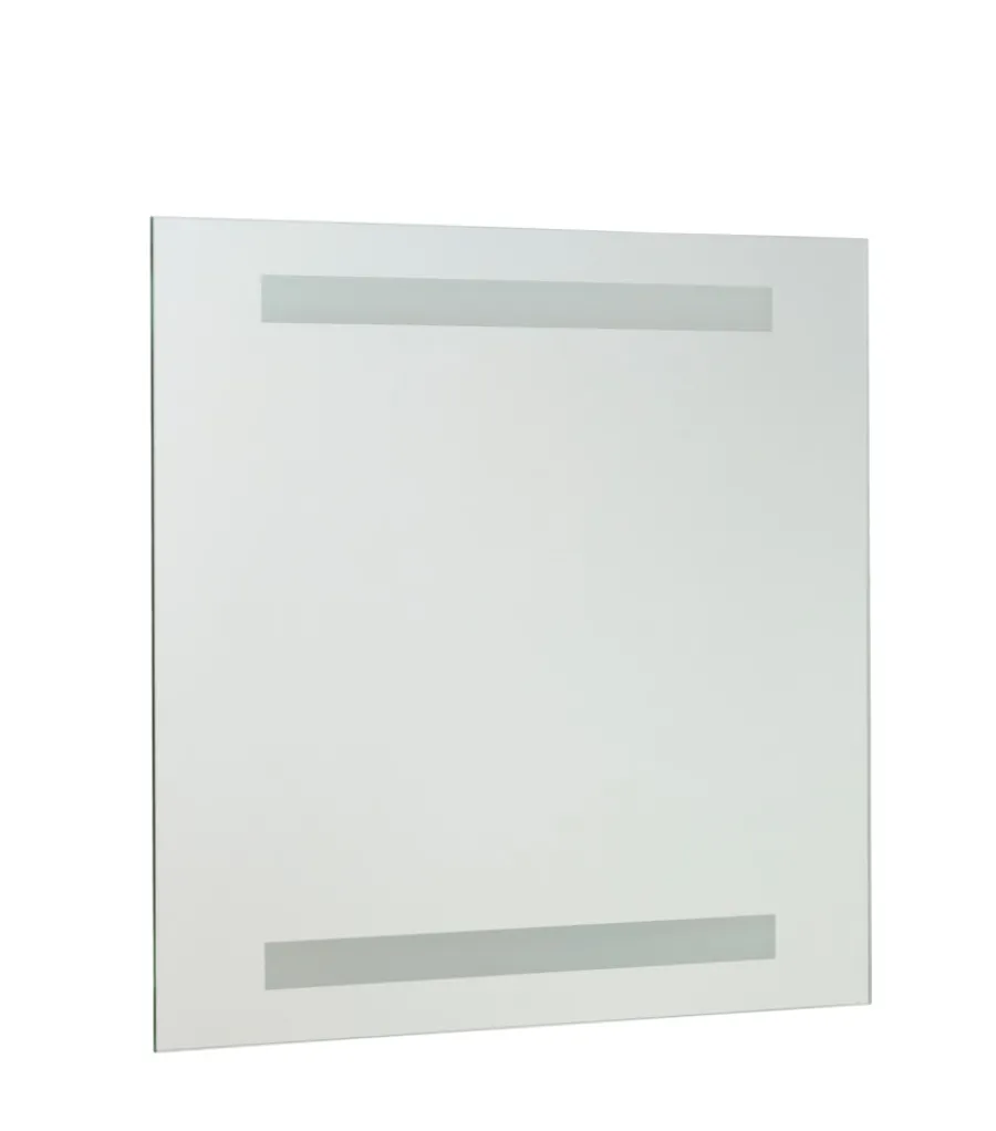 Speil^REN Speil LED 60 x 70 cm