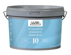 Grunning^Luxi Sperregrunning 2,25 liter - Hvit