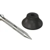 Spiker^Tecca Spiker 35 mm m/skive 100 stk. -