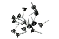Spiker^Tecca Spiker 35 mm m/skive 100 stk. -