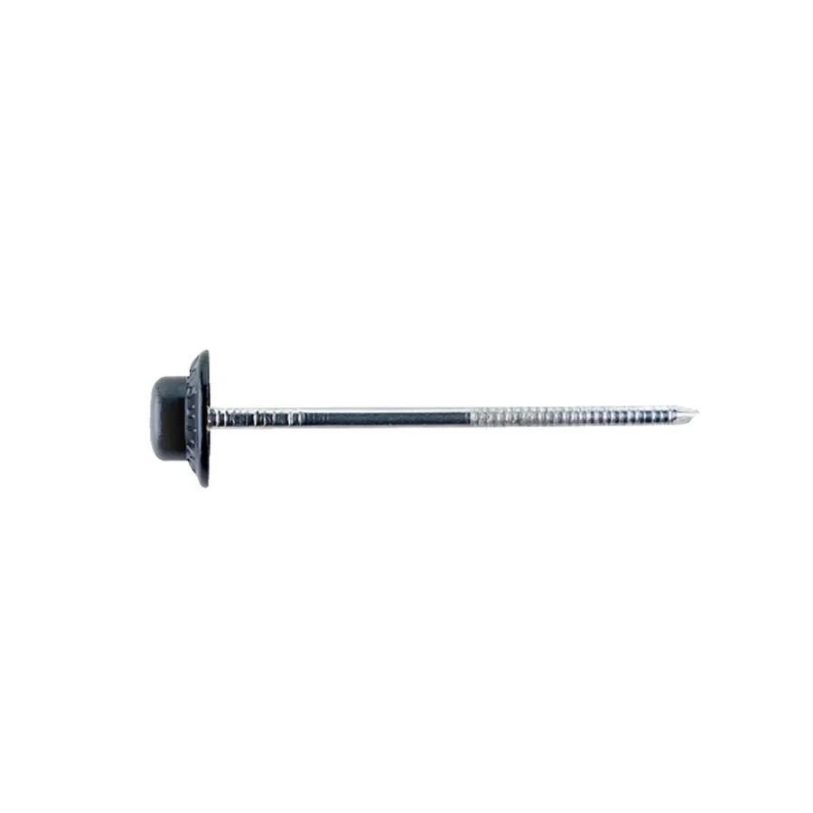 Takplater|Spiker^Onduline Spiker til bitumen takplater, 100 stk.