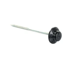 Takplater|Spiker^Onduline Spiker til bitumen takplater, 100 stk.