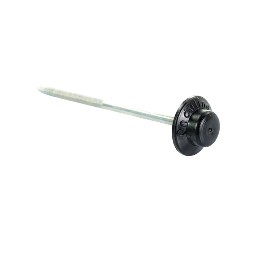 Takplater|Spiker^Onduline Spiker til bitumen takplater, 100 stk.