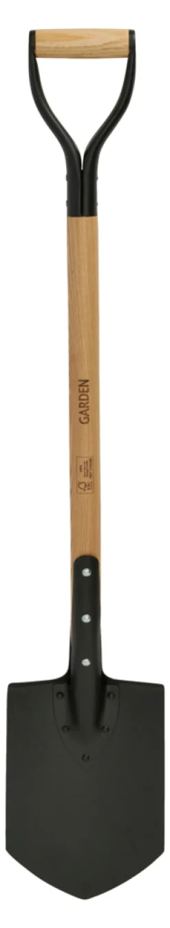Skuffer Og Spader^Garden Spisspade - ®