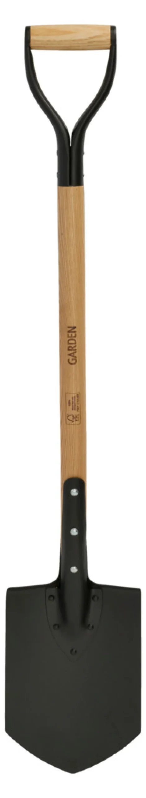 Skuffer Og Spader^Garden Spisspade - ®