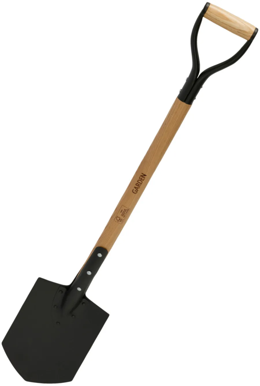 Skuffer Og Spader^Garden Spisspade - ®