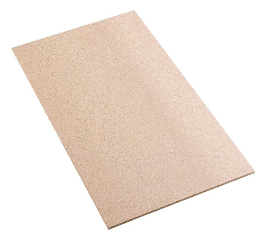 Osb & Sponplater^Hornbaek Sponplate 12 mm - 80 x 120 cm