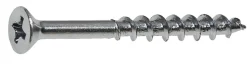Skruer^Heco Sponplateskrue 4,2 x 51 - 250 stk.