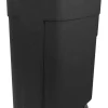 Søppelbøtter^Curver Søppelbøtte 110 liter m/hjul -