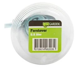 Rengjøringsartikler|Hagevanning^Garden Sprayflaske transparent 0,5 liter – ®
