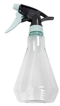 Rengjøringsartikler|Hagevanning^Garden Sprayflaske transparent 0,5 liter – ®