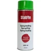 Spraymaling^Stabile Spraymaling grønn 400 ml -