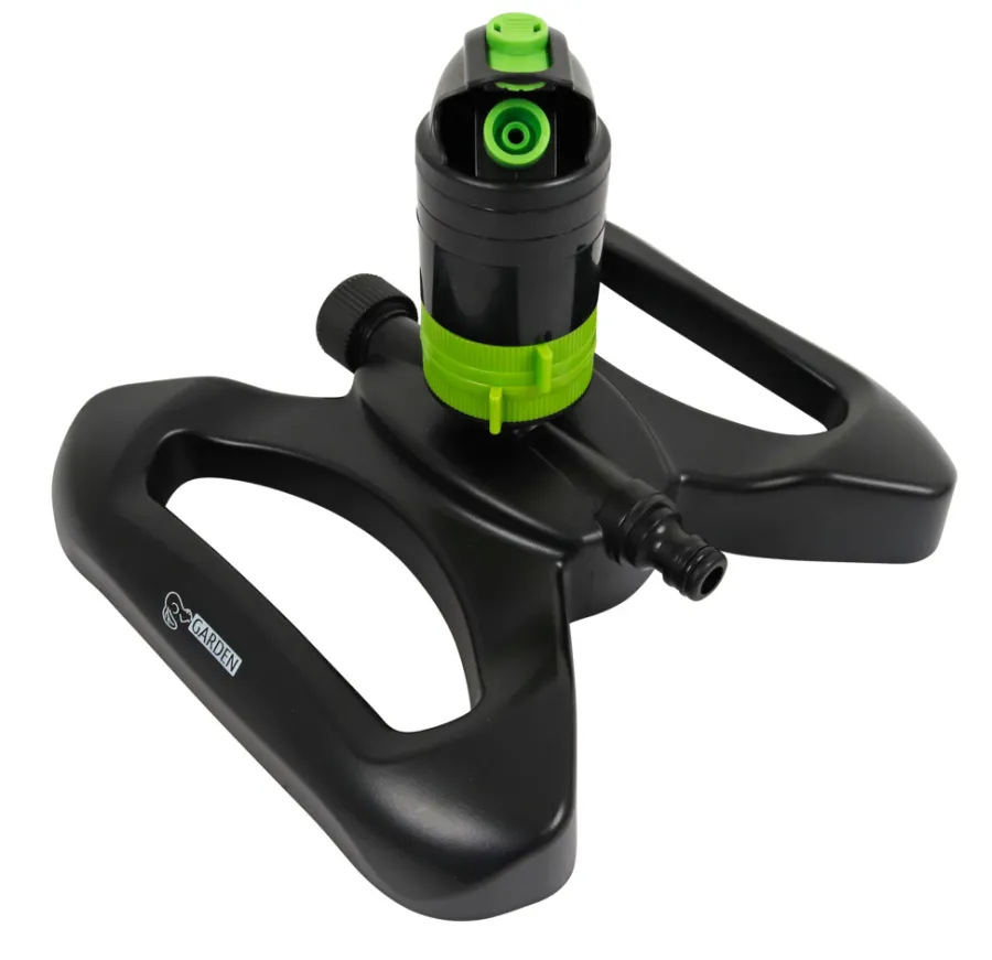 Hageslanger Og Tilbehør|Hagevanning^Garden Sprinkler 2-trinns - ®