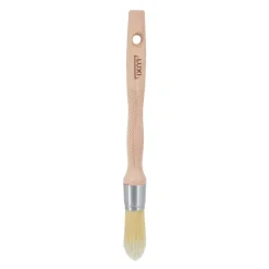 Pensler^Luxi Sprossepensel med trehåndtak 13 mm -