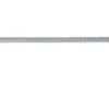 Stolper & Påler^ Stagstolpe galvanisert Ø10 mm x 145 cm
