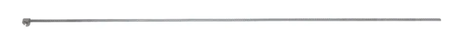 Stolper & Påler^ Stagstolpe galvanisert Ø8 mm x 110 cm
